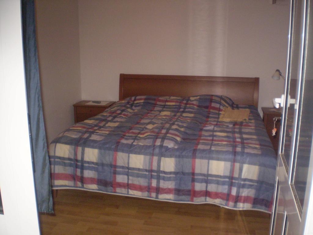 Apartments Zuvela Korčula Cameră foto