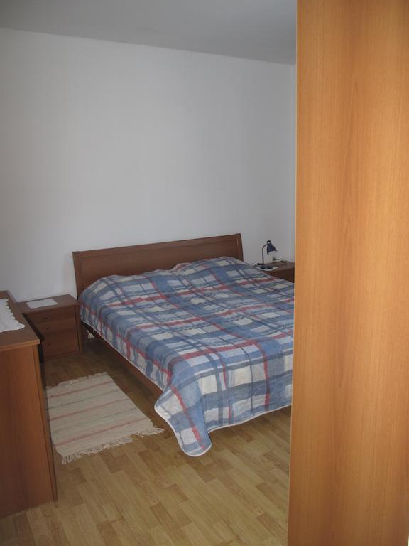 Apartments Zuvela Korčula Cameră foto