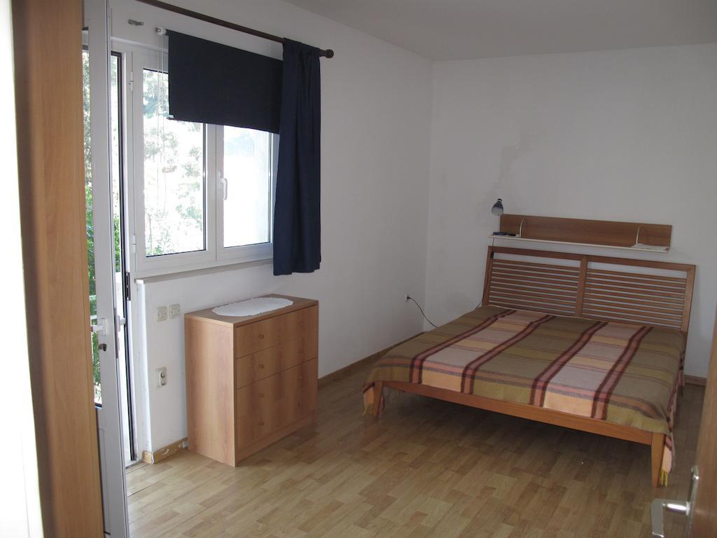 Apartments Zuvela Korčula Cameră foto