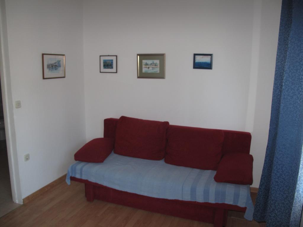Apartments Zuvela Korčula Cameră foto