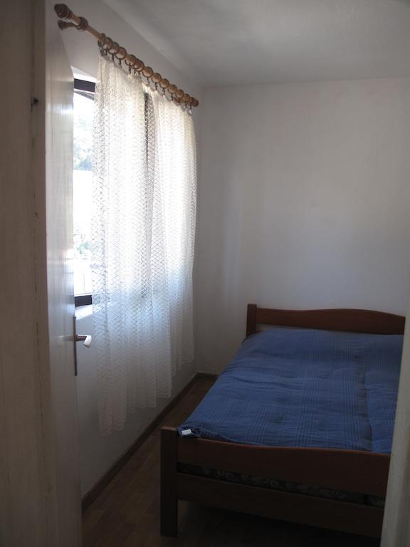 Apartments Zuvela Korčula Cameră foto
