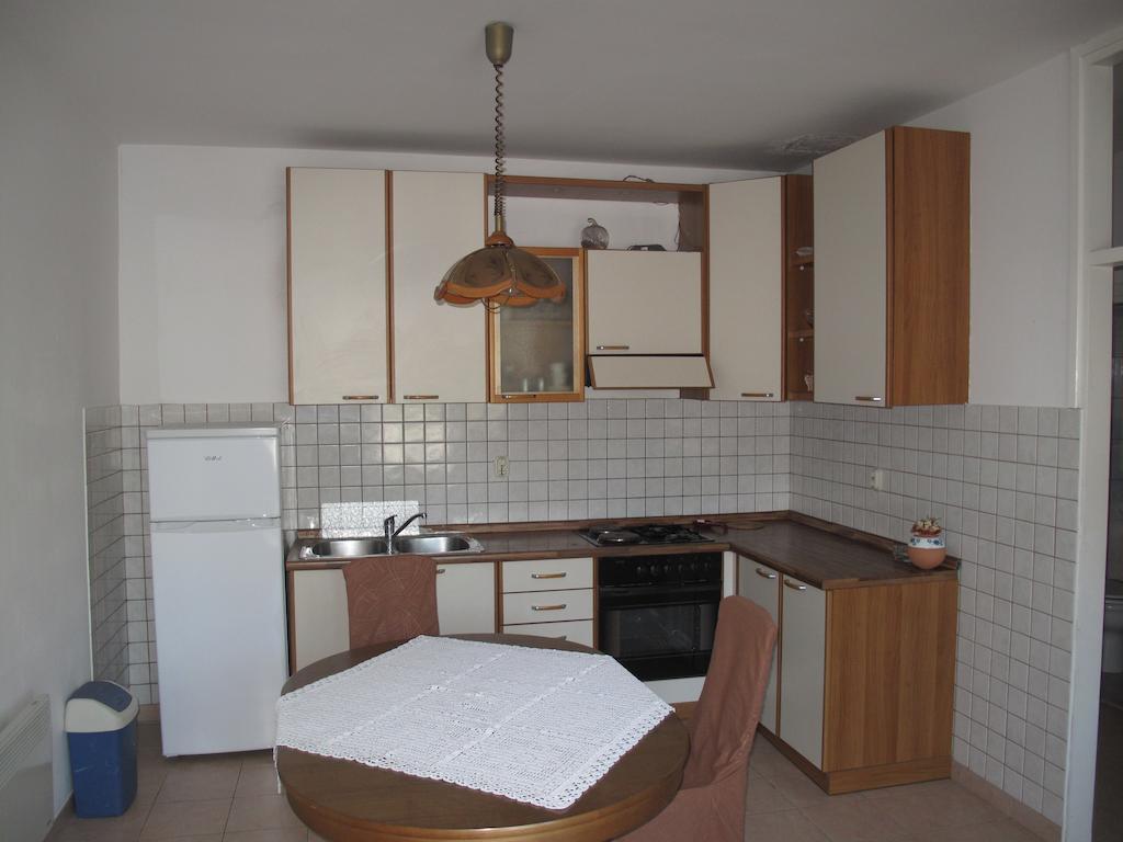 Apartments Zuvela Korčula Cameră foto