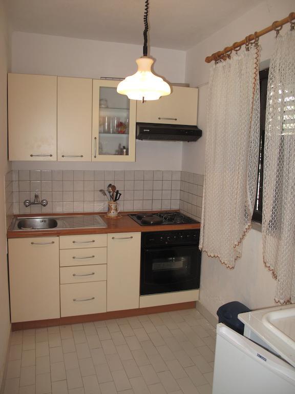 Apartments Zuvela Korčula Cameră foto
